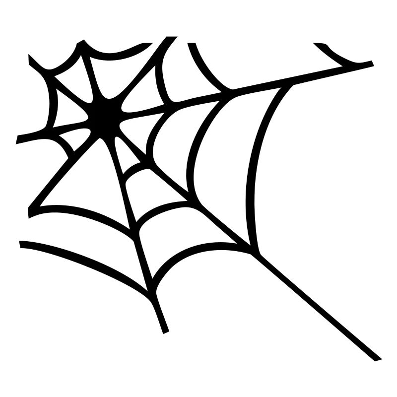 Eck Spinnennetz