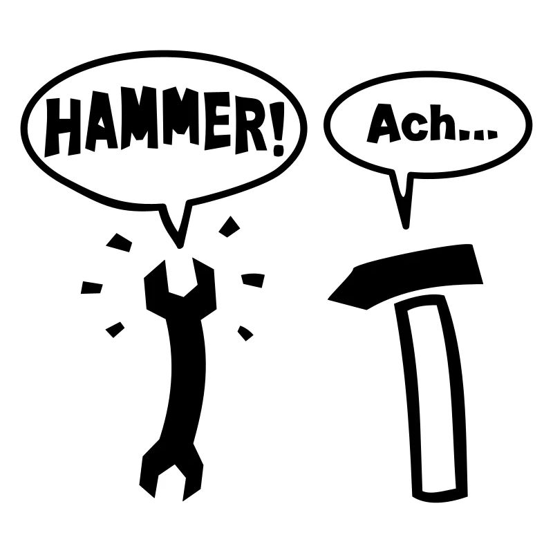 Der Hammer