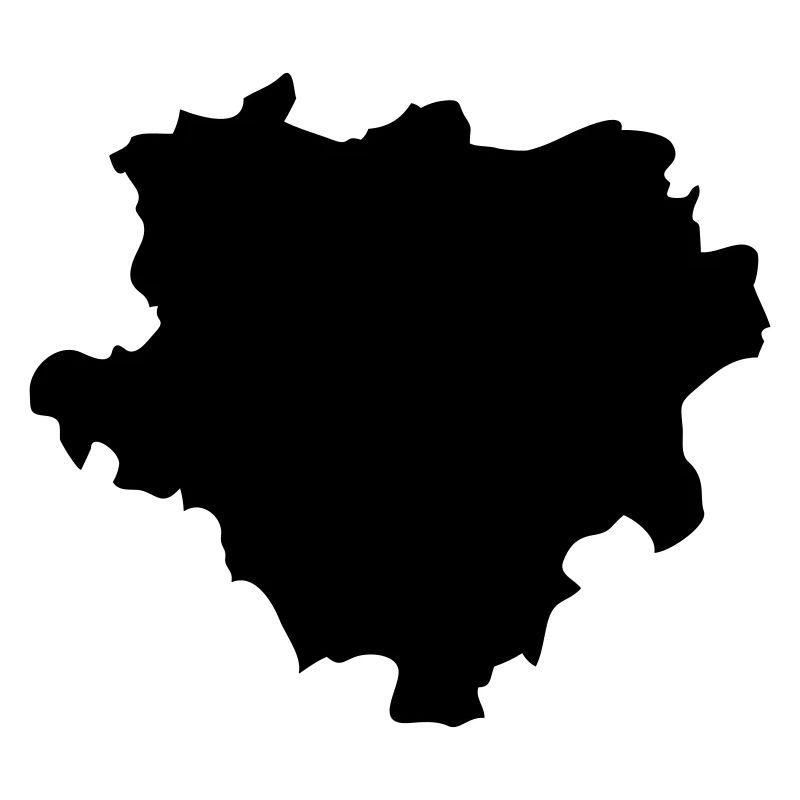 Dortmund Map Map 1