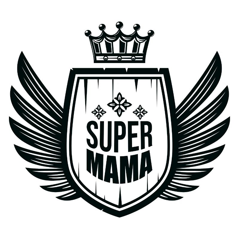 Mutter Spruch Geschenk Mama Muttertag