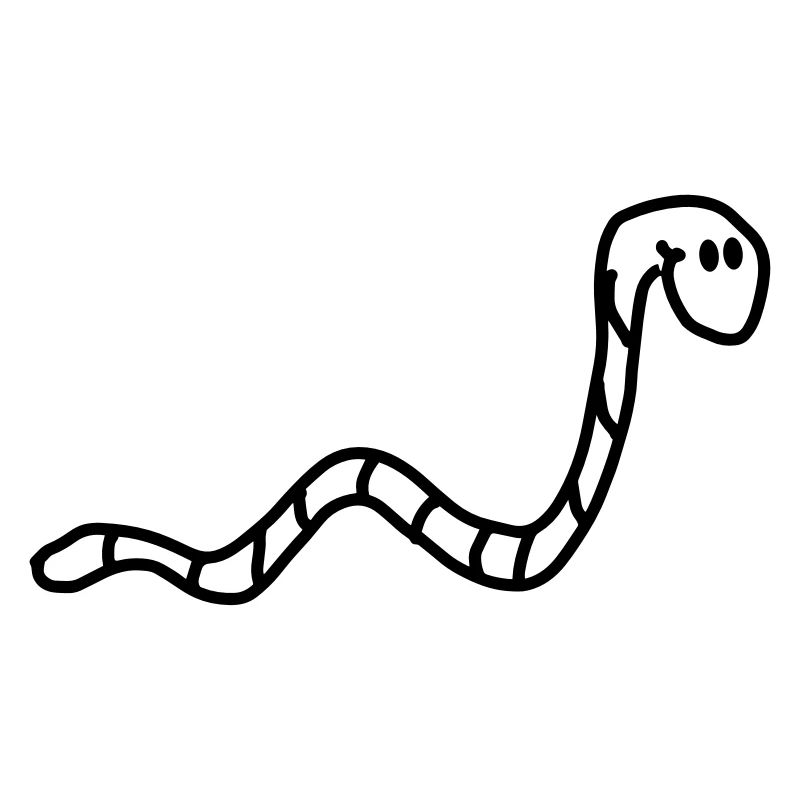 worm