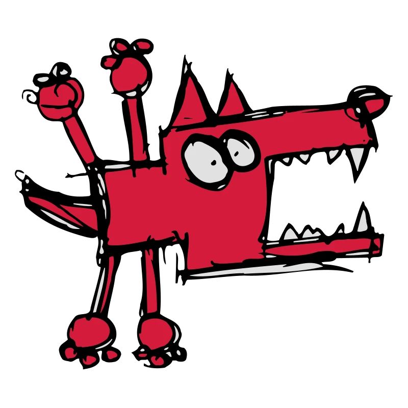 Mad Dog