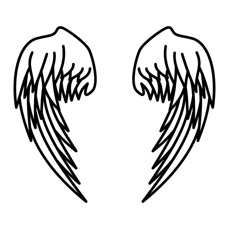 wing