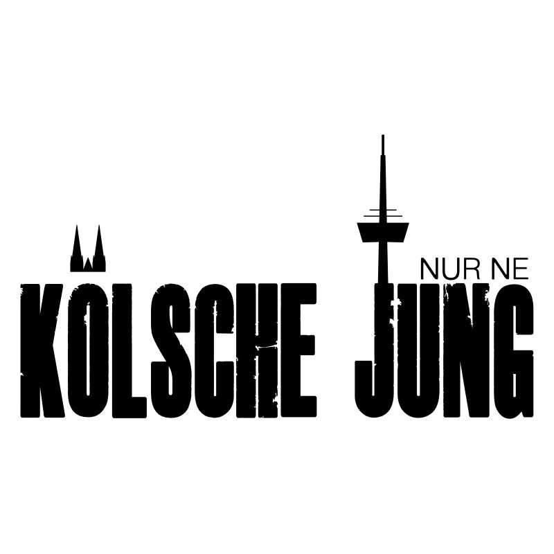 Kölsche Jung