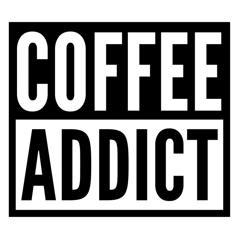 coffee addict
