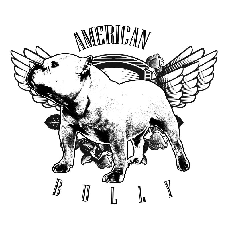 American Bully