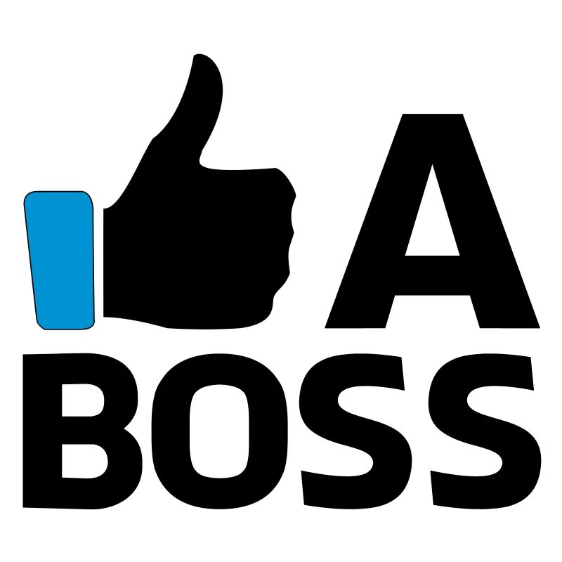 Like a Boss