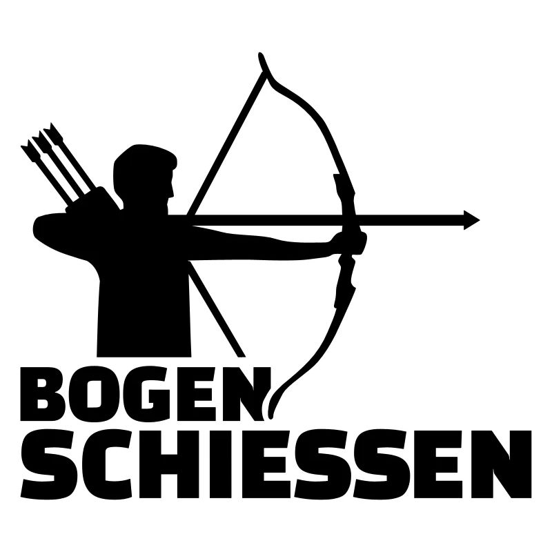 Bogenschießen