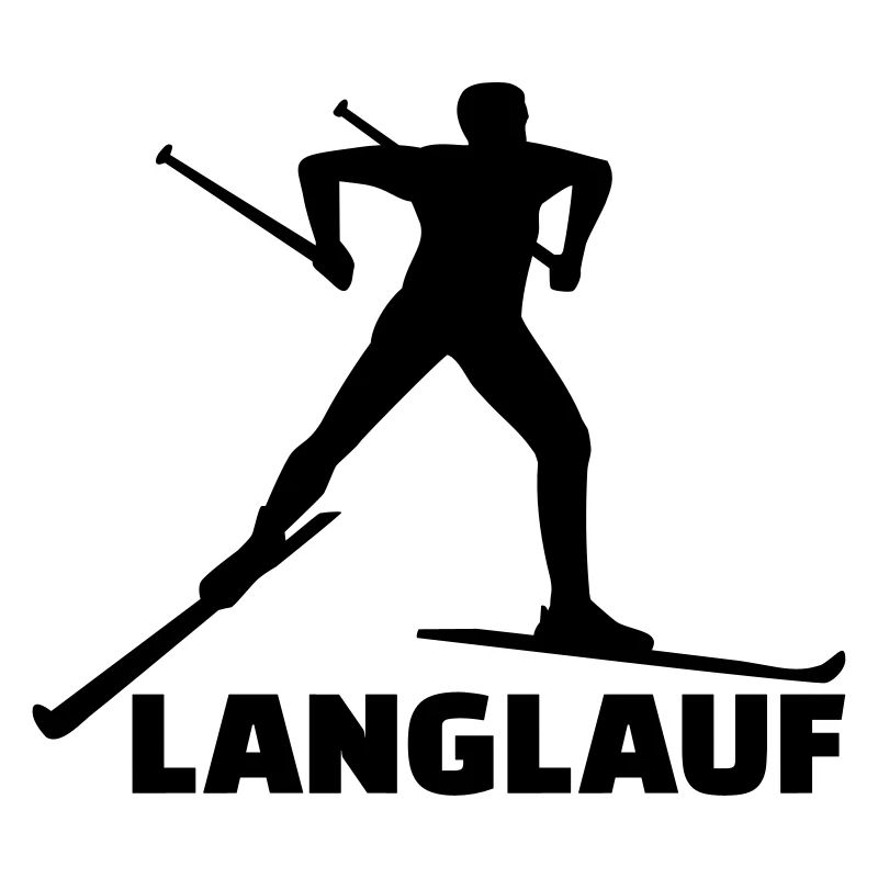 Langlauf