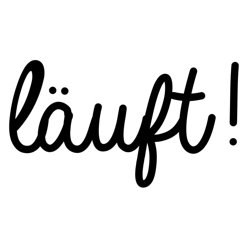 laeuft
