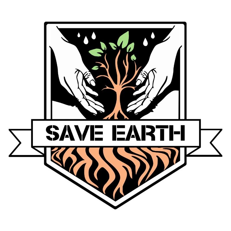 Save earth
