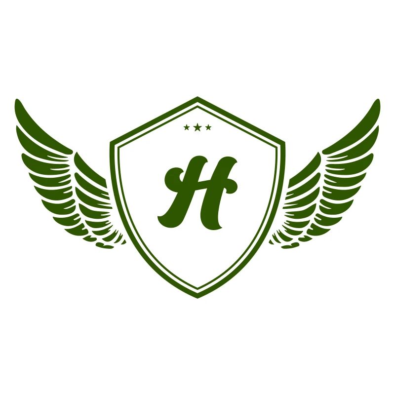 wappen h