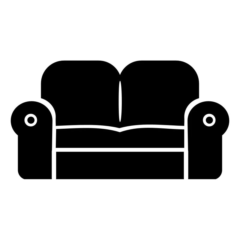 Couch - Sofa