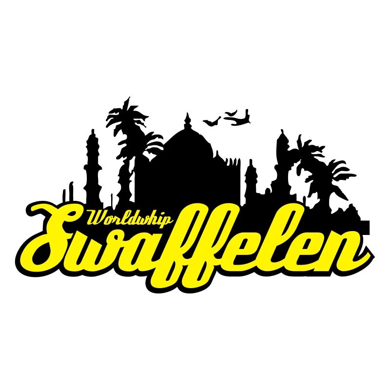 Swaffelen
