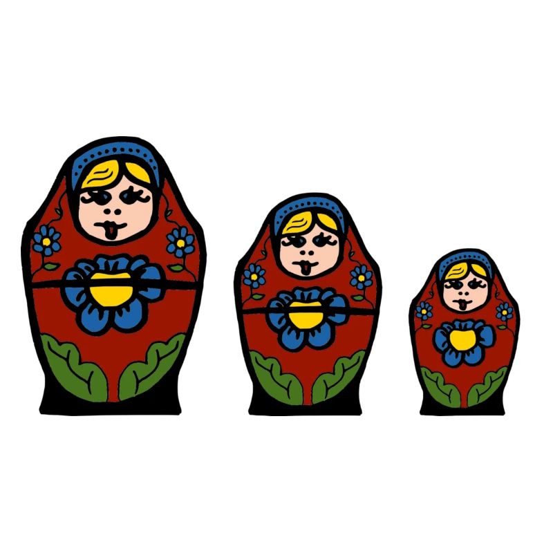 matryoshka