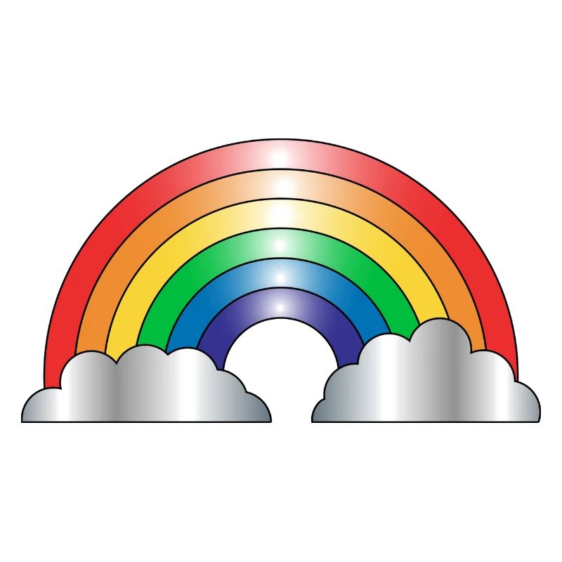 Regenbogen