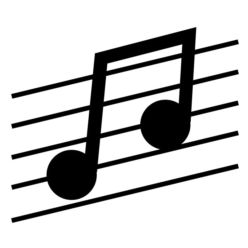 Musiknote