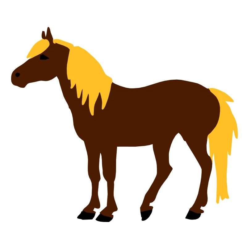 Haflinger