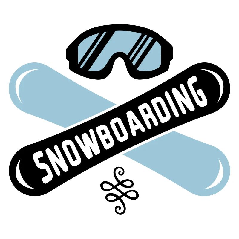 snowboarding boards