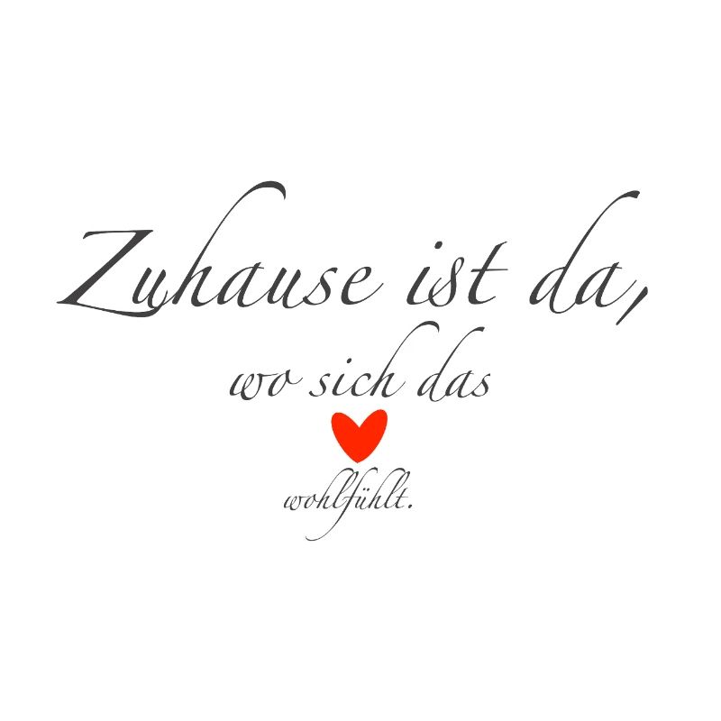 Zuhause