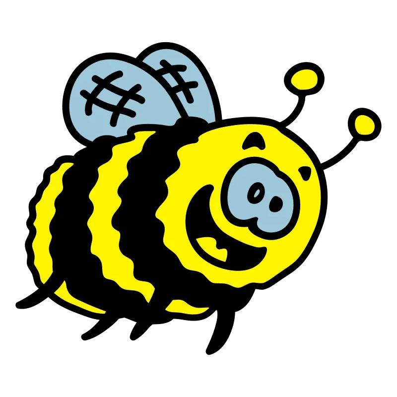 funny bumblebee 3