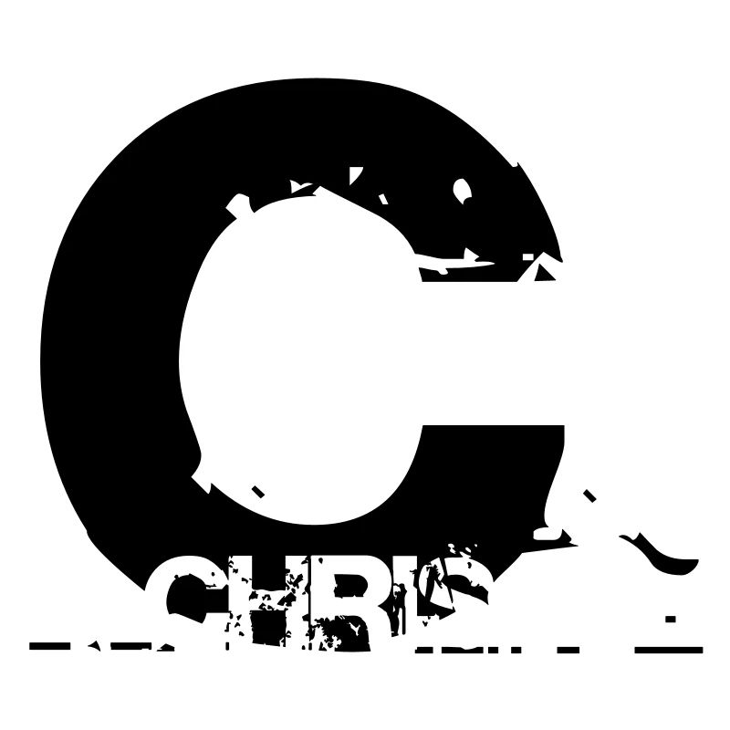 C wie Chris