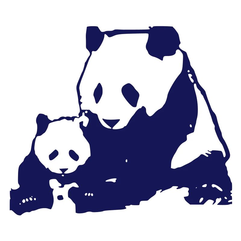 panda