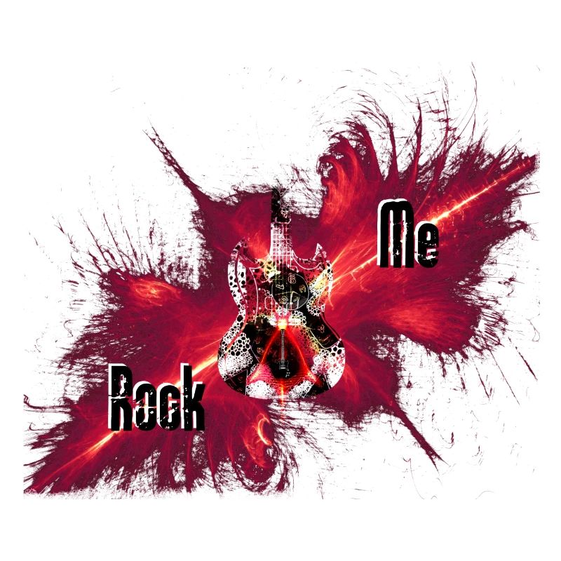 Rock Me Rot