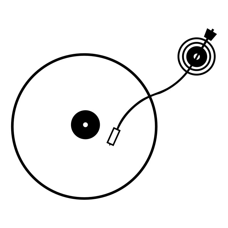 turntable