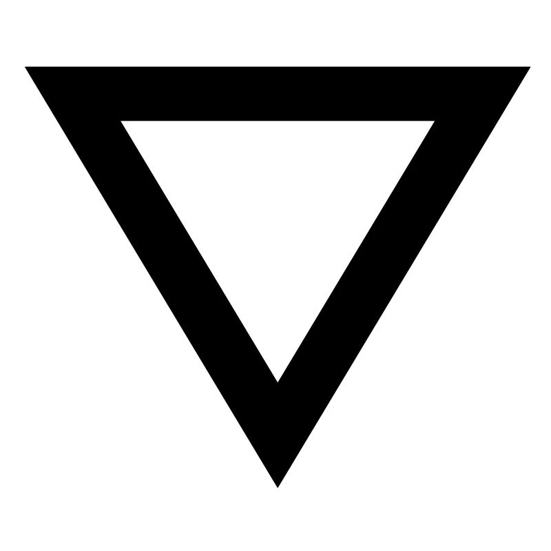 triangle