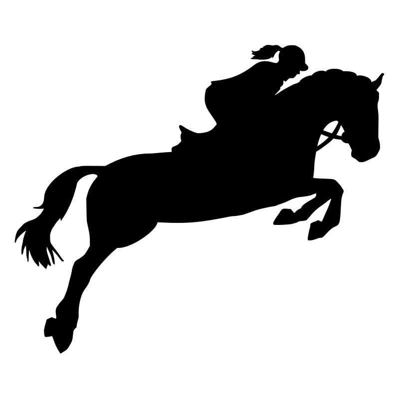 Show jumping