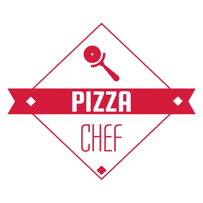 Pizza / Pizzaiolo / Pizza Chef / Pizzachef