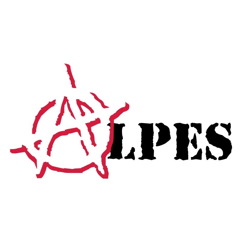 Anarchy Alpes