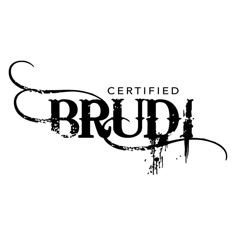 Certified Brudi