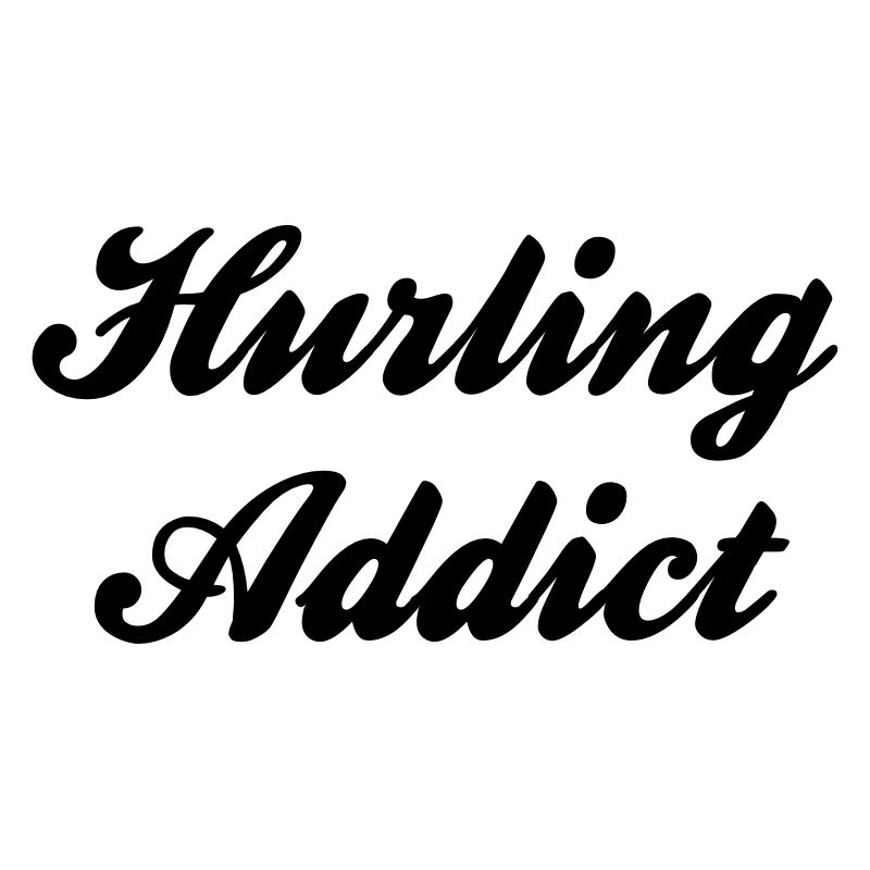 hurling addict