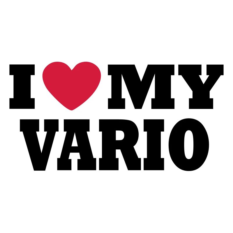 Vario-Liebe