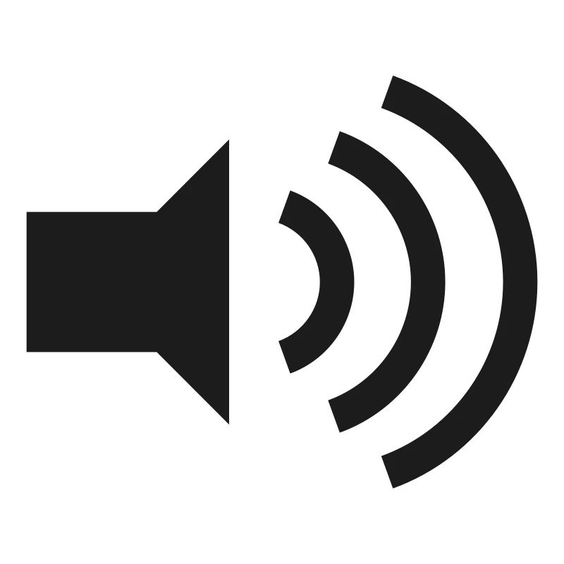 loud