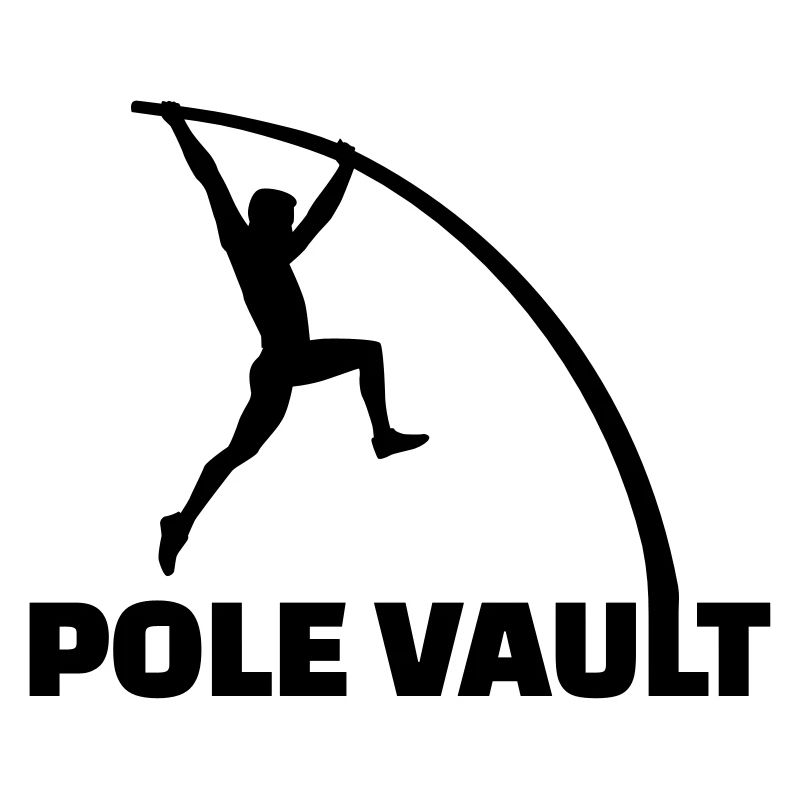 Pole vault