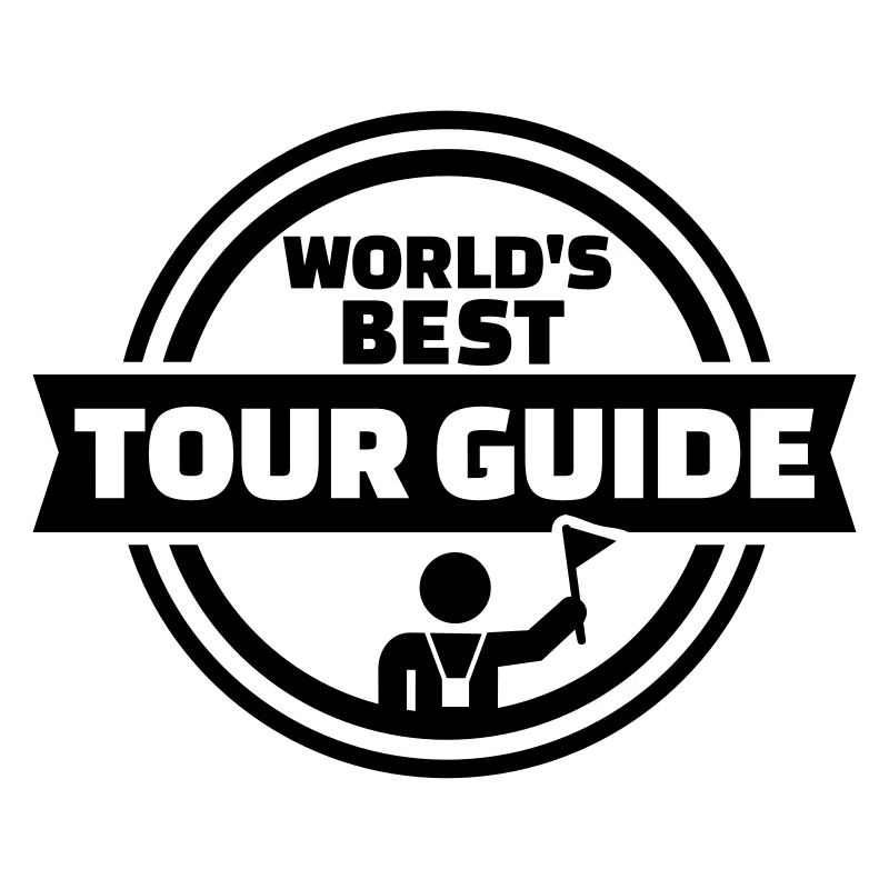 Tour guide