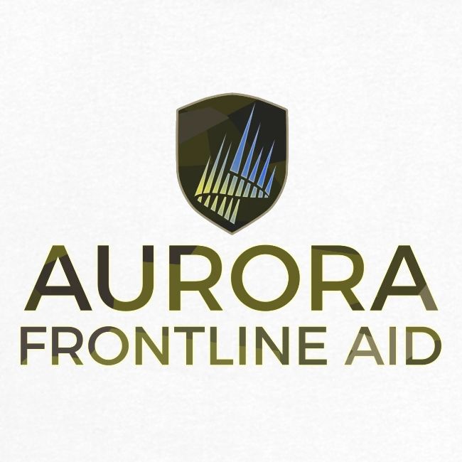 Aurora Frontline Aid