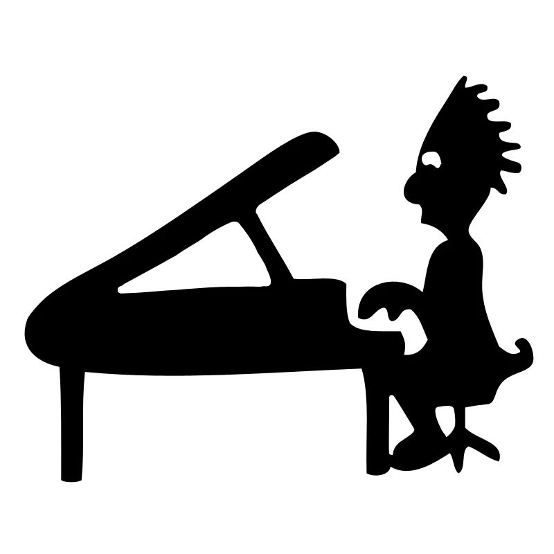 piano