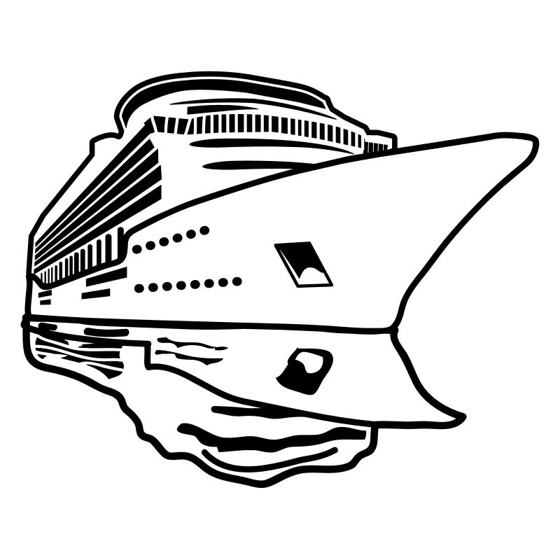 vacances de navire de croisière croisière voyage