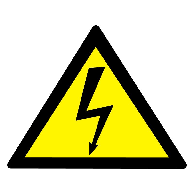 Power Shield Flash High Voltage