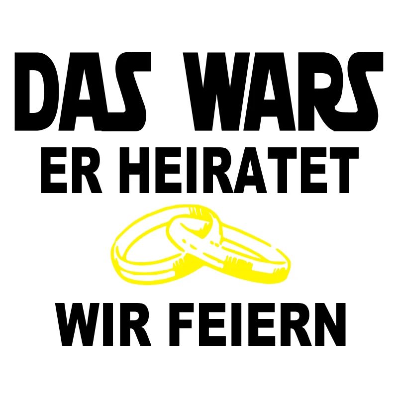 das wars - ringe 2--