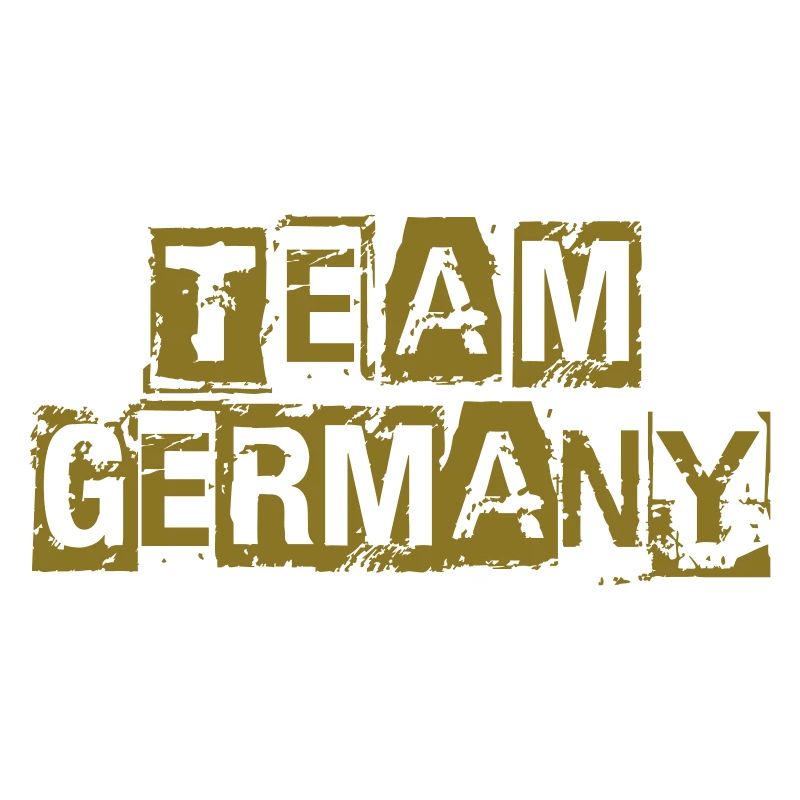 TEAM GERMANY