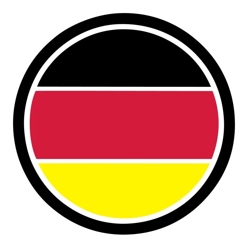 Germany Emblem