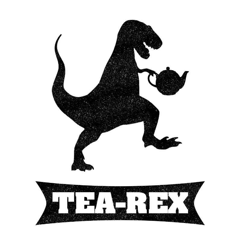 Ich hab dir Tee gemacht!