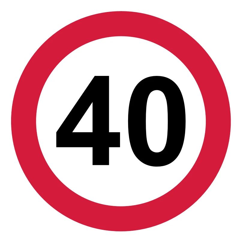 40er