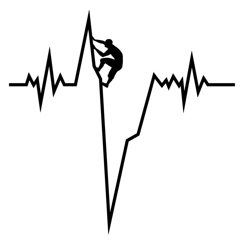 Climbing Pulse
