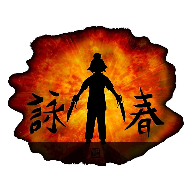 explosion